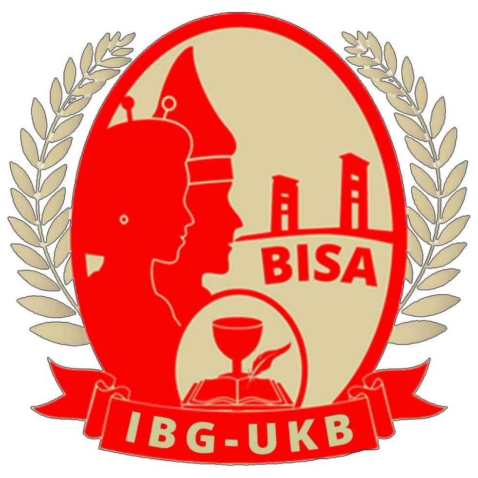 Bujang Gadis UKB